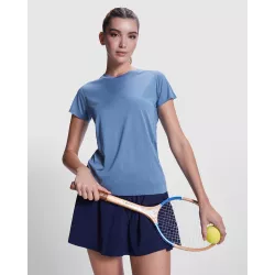 Camiseta Slam Woman ROLY mujer