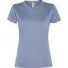 Camiseta Slam Woman ROLY mujer