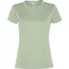 Camiseta Slam Woman ROLY mujer
