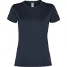 Camiseta Slam Woman ROLY mujer
