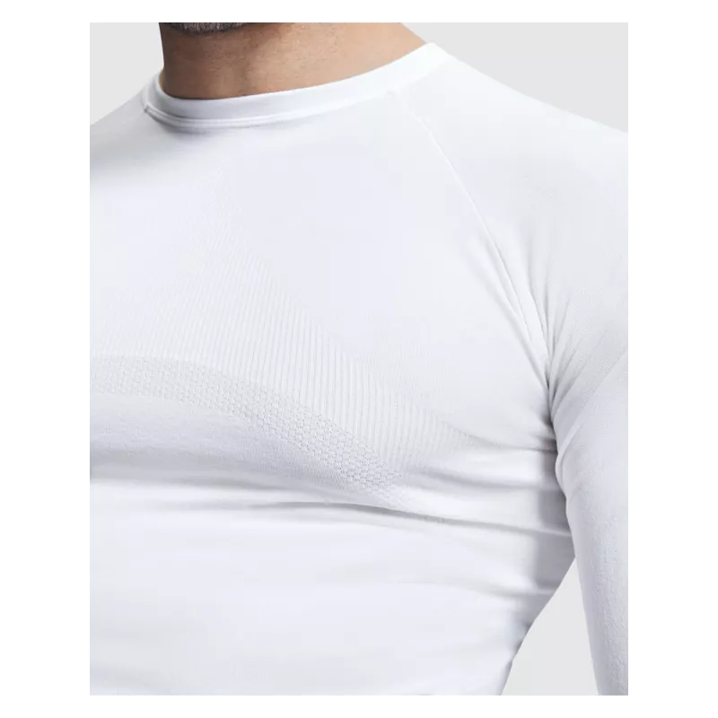 Camiseta Termica Prime ROLY adulto