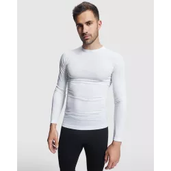 Camiseta Termica Prime ROLY adulto