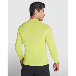 Camiseta Termica Prime ROLY adulto