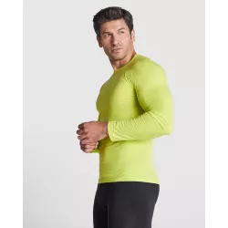 Camiseta Termica Prime ROLY adulto