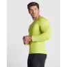 Camiseta Termica Prime ROLY adulto