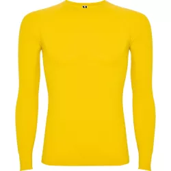 Camiseta Termica Prime ROLY adulto