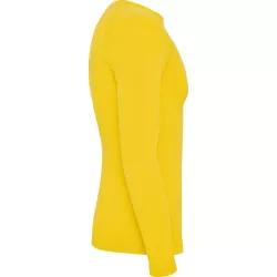 Camiseta Termica Prime ROLY adulto