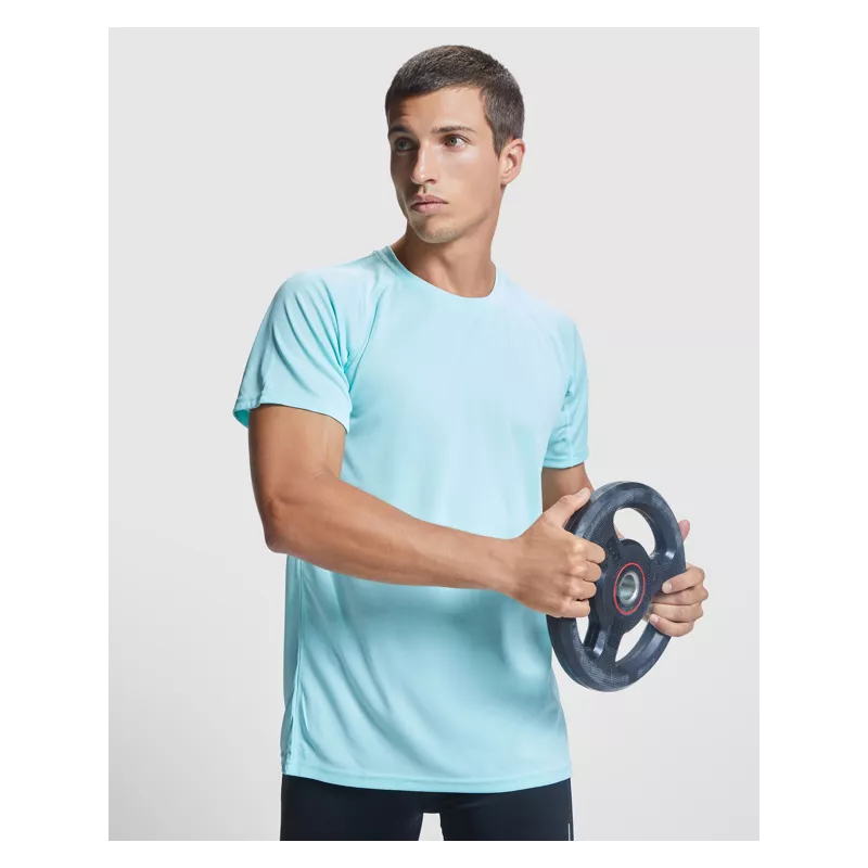 Camiseta Bahrain ROLY hombre