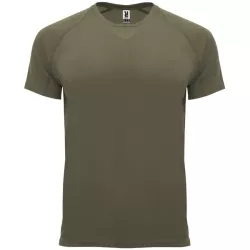 Camiseta Bahrain ROLY hombre