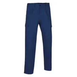 Pantalón Caster Azul Marino Océano