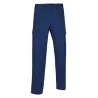 Pantalón Caster Azul Marino Océano