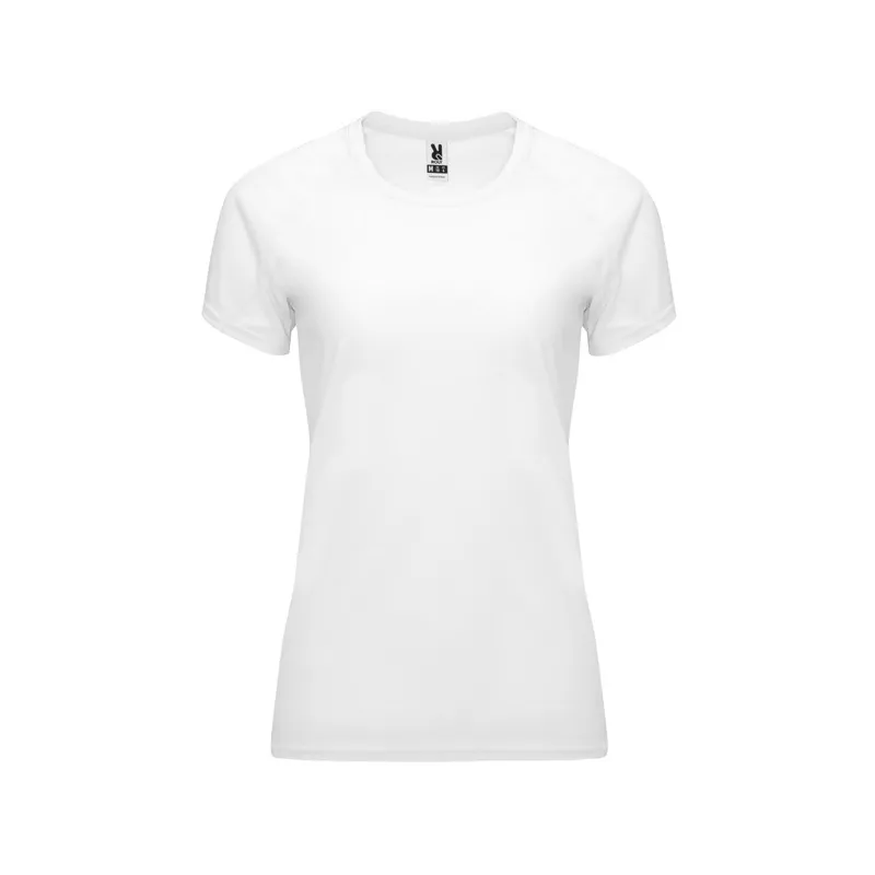 Camiseta Bahrain Woman ROLY mujer