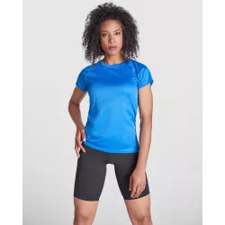 Camiseta Bahrain Woman ROLY mujer