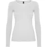 Camiseta Extreme ROLY Woman blanca