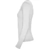 Camiseta Extreme ROLY Woman blanca