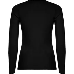 Camiseta Extreme ROLY Woman blanca