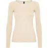 Camiseta Extreme ROLY Woman blanca