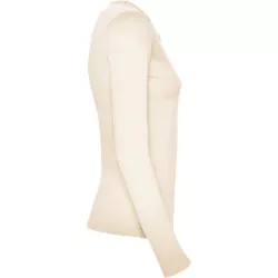 Camiseta Extreme ROLY Woman blanca