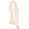 Camiseta Extreme ROLY Woman blanca