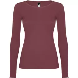 Camiseta Extreme ROLY Woman blanca