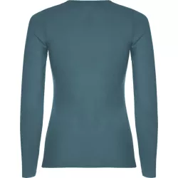 Camiseta Extreme ROLY Woman blanca