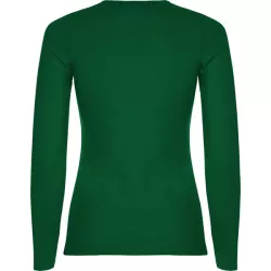 Camiseta Extreme ROLY Woman blanca