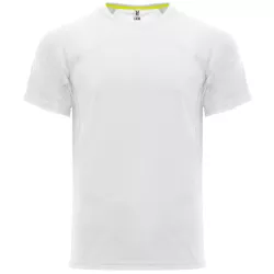 Camiseta Monaco ROLY adulto