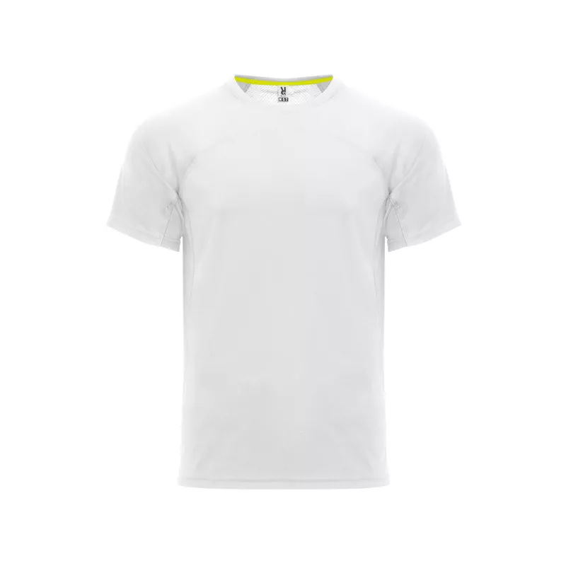 Camiseta Monaco ROLY adulto