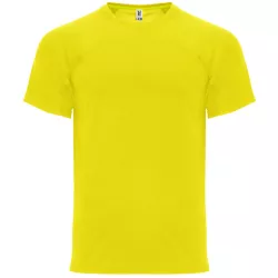 Camiseta Monaco ROLY adulto