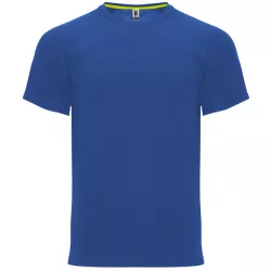 Camiseta Monaco ROLY adulto