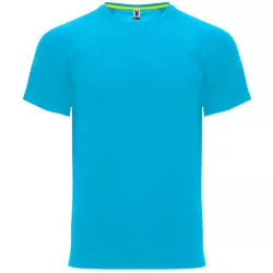 Camiseta Monaco ROLY adulto