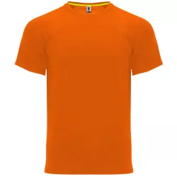 Camiseta Monaco ROLY adulto