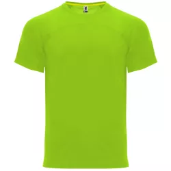 Camiseta Monaco ROLY adulto