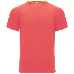 Camiseta Monaco ROLY adulto