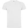 Camiseta Dogo Premium ROLY blanco adulto