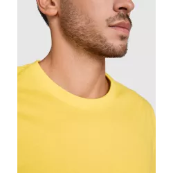 Camiseta Dogo Premium ROLY blanco adulto