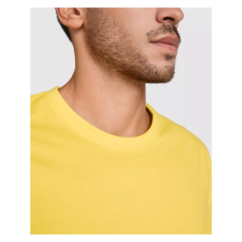 Camiseta Dogo Premium ROLY blanco adulto