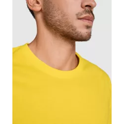 Camiseta Dogo Premium ROLY blanco adulto