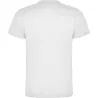 Camiseta Dogo Premium ROLY blanco adulto