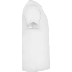 Camiseta Dogo Premium ROLY blanco adulto