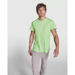 Camiseta Dogo Premium ROLY blanco adulto