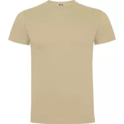 Camiseta Dogo Premium ROLY blanco adulto