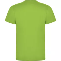 Camiseta Dogo Premium ROLY blanco adulto