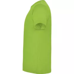 Camiseta Dogo Premium ROLY blanco adulto