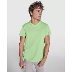 Camiseta Dogo Premium ROLY blanco adulto