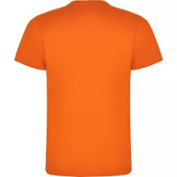 Camiseta Dogo Premium ROLY blanco adulto