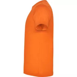 Camiseta Dogo Premium ROLY blanco adulto