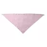 Pañuelo Triangular Fiesta Adulto Rosa