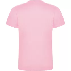 Camiseta Dogo Premium ROLY blanco adulto