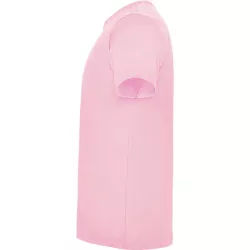 Camiseta Dogo Premium ROLY blanco adulto